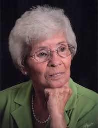 Obituary information for Esther B. Yoder