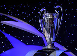 Finais da Copa dos Campeões da Europa