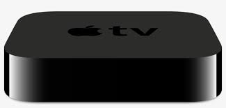 Apple tv + and apple tv are subsidiaries of the same technology corporation. Apple Tv Logo Vector Www New Apple Tv Free Transparent Png Download Pngkey