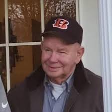 Ronald Oliver Obituary (2021)