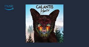 Hunter Galantis Hunter Mp3 Song Download Music