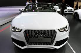 Image result for Glacier White 2013 RS5
