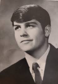 Happy Birthday Wishes to Robert Lenton from AVHS Class of '78