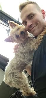 New sticker and missing a friend