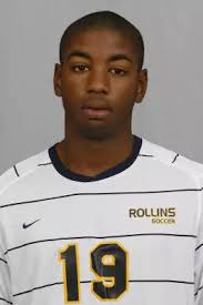 2010 Men's Soccer Roster