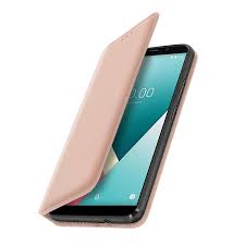 Back cover Wiko Y61 Wallet and stand ...