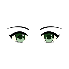 Maybe you would like to learn more about one of these? How To Draw Anime Eyes Really Easy Drawing Tutorial