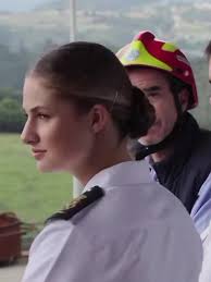 Princesa Leonor Lesbiana