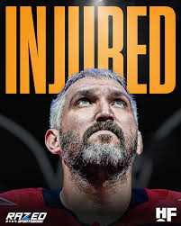 These guys are incredibly talented, incredibly tough and all around great  athletes.”