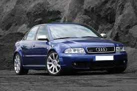Favorite Cars Of All Time Audi A4 Audi Audi Cars