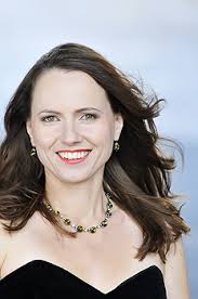 Künstler-Seite: Maria Bernius, Sopran