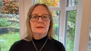 Mum of murdered student calls for officials to believe abuse victims