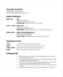resume examples 2018 how to write