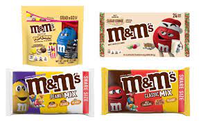 Bruinyote93 wrote a review apr 2021. An Inside Look At Mars Wrigley S Latest New Products 2020 11 11 Candy Industry