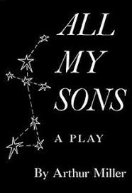 Image result for All my sons summary and analysis