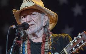 Willie Nelson Redding January 1 11 2020 At Redding Civic