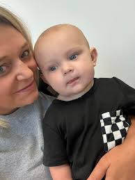 Amber Peacock Griffith added a...