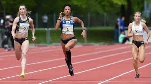 Jul 04, 2021 · malaika mihambo kommt immer besser mit ihrem anlauf zurecht. Malaika Mihambo Unterstreicht Sprint Ambitionen Gutes Zeichen Fur Olympia Eurosport