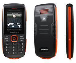 verykool R16 vs. Nokia 113 - Phonegg