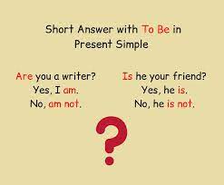 To Be In Present Simple | Top English Grammar