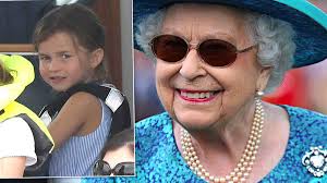Królowa elżbieta 2 oferty już od 19,95 zł. Krolowa Elzbieta Ii W Mlodosci Jak Ksiezniczka Charlotte Zdjecia