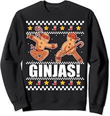 Your maximum amount of magic varies depending on your amount of wizard towers, as well as their building level. Amazon Com Ginjas Funny Ninja Gingerbread Ugly Christmas Sweater Meme Sweatshirt Clothing