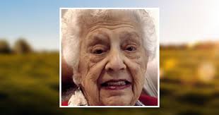 Mildred Eileen Boucher Obituary June 29, 2018