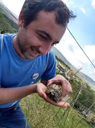 Interview mit der SPNI (Society for the Protection of Nature in Israel)