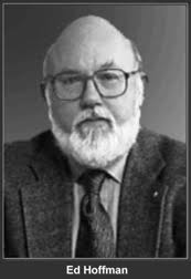 Edward J. Hoffman, Ph.D.