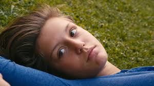 The french actress first came to attention for her role as adèle in blue is the warmest colour, which made her one of the youngest winners of a cannes prize. Adele Exarchopoulos Spielt An Der Seite Von Idris Elba In Bastille Day