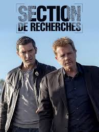 Section de recherches (Série télévisée 2006– )