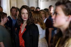 Find everything from funny gifs, reaction gifs, unique gifs and more. German Currents Franz Rogowski Paris La