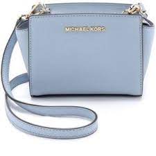 Mk Light Blue Bag Cheap Online
