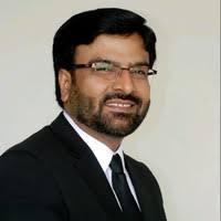 Allah Bakhsh leghari Adv