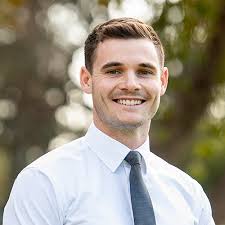 Nick Keane, Property Consultant at Blights Real Estate