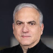 Joe Goldberg (@JoeGoldbergBook)