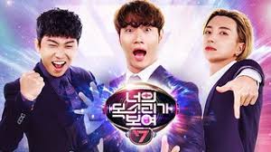 Voice 4 ep 12 eng sub. Category I Can See Your Voice Kshowonline Com