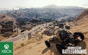 Pubg For Xbox One New Patch Adds Scope Fov Changes More Miramar Xbox One Xbox