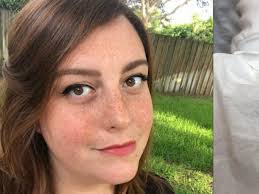 A cockroach crawled into a Florida woman's ear. It took nine days to get it  out.