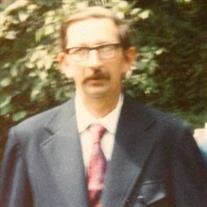 Robert D. Kountz Obituary