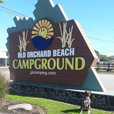 For those who want more comfort, park your rv next to friends and enjoy the proximity to the beach and fun downtown old orchard beach has to offer! Old Orchard Beach Campground Home Facebook