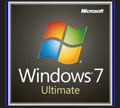 Ms Windows 7 Ultimate 32 64 Bit Version Produkt Key Blitzversand Komputer Microsoft Windows