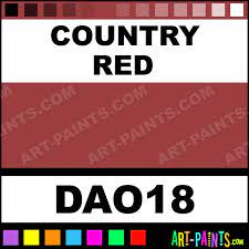 Americana Paint