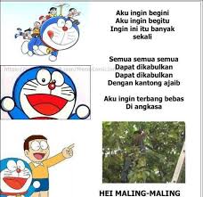 20 Gambar Doraemon Lucu Banyak Kumpulan Meme Kocak Doraemon Yang Bikin Akhir Pekanmu Makin 3000 Gambar Doraemon Wallpaper Foto Dp Bbm Doodl Di 2020 Meme Lucu Kartun