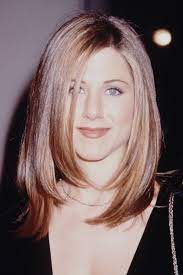 All 29 of them, from season 1 to 10. Jennifer Aniston S Best Hairstyles Of All Time 50 Jennifer Aniston Hair Cuts And Colors