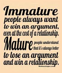 It S Not Always About Being Right Argument Quotes Boyfriend Quotes Inspirational Quotes