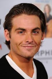 Kevin Zegers (Creator)