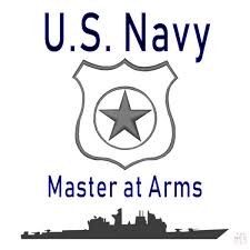 Navy Master At Arms Rating