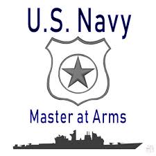 navy master at arms rating