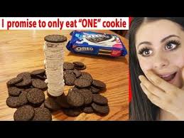 Funny Diet Fails We Can All Relate To Youtube Diet Humor Oreo Cookies Oreo
